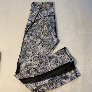 Lululemon 7/8 Train Times Leggings